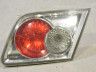 Mazda 6 (GG / GY) Rear lamp, left (trunk lid) (L/B)-03/2005 Part code: GJ6A-51-3F0D
Body type: 5-ust luukpä...