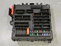 Saab 9-3 Fuse Box / Electricity central Part code: 12764436
Body type: Universaal
Engin...