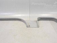 Volkswagen Touareg Step plate, right Part code: 7L0853370E  71N
Body type: Maastur