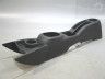 Toyota Yaris Instrument console, middle Part code: 58910-0D010-B0 
Body type: 5-ust luu...