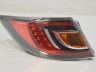 Mazda 6 (GH) Rear lamp, left Part code: GS1F-51-160H <> GS1F-51-160J
Body ty...