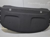Volkswagen Passat CC / CC Cover blind for luggage comp. Part code: 3C88634133N6
Body type: Sedaan