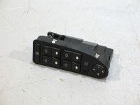 BMW 5 (E39) 1995-2004 Electric window switch, left (front) Part code: 8368966