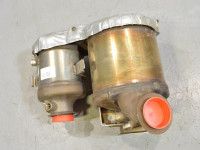 Skoda Karoq Particulate filter (3.0 Diesel) Part code: 04L131670GX
Body type: Linnamaastur
...