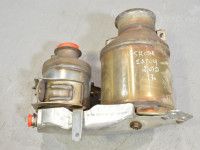 Skoda Karoq Particulate filter (3.0 Diesel) Part code: 04L131670GX
Body type: Linnamaastur
...