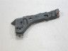 Opel Meriva (B) 2010-2017 Bumper guide section, right Part code: 13267762