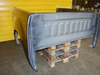 Ford Ranger 2011-2023 Transport box