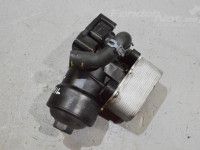 Volkswagen Tiguan Oil filter bracket Part code: 03L115389H
Body type: Linnamaastur