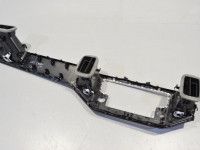 Volkswagen Golf Sportsvan Air duct (instrument panel), middle/right Part code: 517858069D  BBD / 510819727A  
Body ...