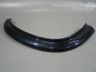 Ford Explorer 1990-1994 Front fender moulding, right  Part code: XL24-16A074-BFW