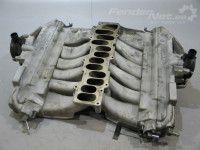 Volkswagen Phaeton Inlet manifold (6.0 gasoline) Part code: 07C133221AD
Body type: Sedaan
Engine...