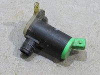 Peugeot 206 1998-2012 Windshield washer pump  Part code: 6434 60