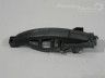Ford Focus 2004-2011 Door handle, right (front) Part code: 3M51R224A37