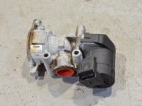 Ford Mondeo Exhaust gas recirculation valve (EGR) (2.0 diesel) Part code: 1436390
Body type: Universaal
Engine...