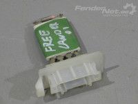 Land Rover Freelander 1996-2006 Blower motor resistor