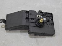 Mercedes-Benz CLS (C219) Fuse Box / Electricity central Part code: A2115461241
Body type: Sedaan