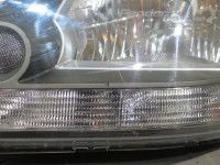 Hyundai Tucson 2004-2010 Headlamp, left Part code: 92101 2E020