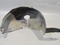 Peugeot 307 Inner fender, left rear Part code: 853307
Body type: Universaal