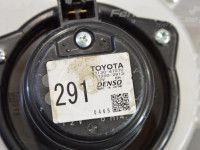 Toyota Prius Blower assy, battery Part code: 87130-47070
Body type: 5-ust luukpär...