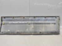 Hyundai Galloper 1991-2003 Front door moulding, left Part code: HR650920