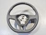 Volkswagen Golf Sportsvan steering wheel Part code: 5G0419091DP 81U
Body type: 5-ust luu...