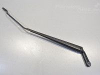 Peugeot 206 1998-2012 Windshield wiper arm, right Part code: 6429 S0