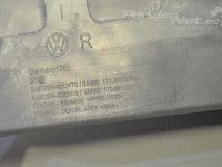 Volkswagen Touran Luggage trim cover. right Part code: 1T0867036AD
Body type: Mahtuniversaal