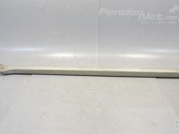 Hyundai Galloper 1991-2003 Side moulding, right Part code: HR650935
Body type: Maastur