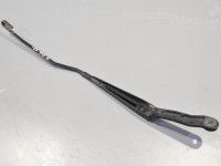 Peugeot 206 1998-2012 Windshield wiper arm, left Part code: 6429 R9
