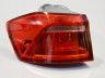 Volkswagen Golf Sportsvan Rear lamp, left Part code: 510945095R
Body type: 5-ust luukpära