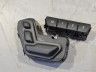 Mercedes-Benz B (W245) 2005-2011 Seat memory switch, left Part code: A1669053900