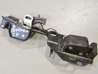 Citroen Berlingo Door lock, right (rear) Part code: 8719 F9
Body type: Kaubik