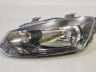 Volkswagen Polo 2009-2017 Headlamp, left (halogen)  Part code: 6R1941015E