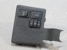 Toyota Yaris Additional heating switch Part code: 87290-0D040
Body type: 5-ust luukpär...