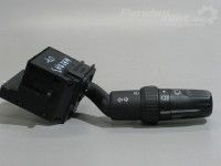 Mazda 3 (BK) Headlamp switch / dimmer Body type: 5-ust luukpära