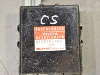 Toyota Celica 1989-1994 Intercooler unit Part code: 89255-20030