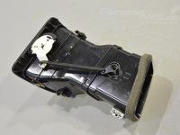 Volkswagen Sharan Air duct (instrument panel), left Part code: 7N0819703D ZNX
Body type: Mahtuniver...