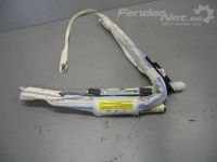 Opel Astra (H) Roof airbag, right Part code: 13231624
Body type: 5-ust luukpära
E...