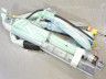 Volkswagen Touran Roof airbag, right Part code: 1T0880742K
Body type: Mahtuniversaal