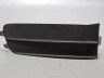 Saab 9-3 2002-2015 Bumper grille, right Part code: 12786011