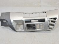 Honda FR-V Air duct (instrument panel),median Part code: 77260-SJD-G020
Body type: Mahtuniver...