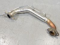 Toyota Hilux EGR pipe (2.4 D)  Part code: 25601-11050
Body type: Pikap
Engine ...