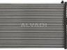 Ford Escape 2001-2007 air conditioning radiator