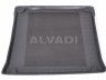 Jeep Grand Cherokee (WK) 2010-2021 trunk cover