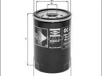 Iveco Daily 2000-2006 oil filter