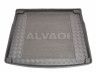 Peugeot 407 2003-2010 trunk cover
