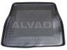 Peugeot 406 1995-2004 trunk cover