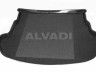 Mazda 6 (GG / GY) 2002-2008 trunk cover
