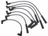 Jeep Cherokee (XJ) 1984-2001 ignition wires