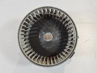 Nissan Leaf Interior blower motor Part code: 272264FA0A
Body type: 5-ust luukpära...